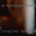 Couples swingers