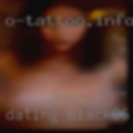 Dating black