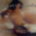 Diego dogging