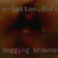 Dogging Brownsville, Texas