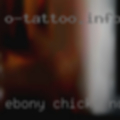 Ebony chicks Norfolk looking