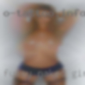 Fussy naked girls
