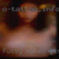 Fussy naked girls