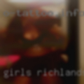 Girls Richlands, naked