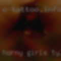 Horny girls Tyler