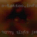 Horny sluts Jefferson City