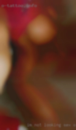 I'm not looking for a for sex only relationship.