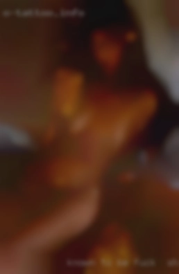 Known to be a taboo fuck in Shelby, NC slut.