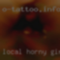 Local horny girls
