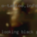 Looking black pissing pussy