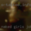 Naked girls Johnson