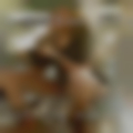 Nothing naked woman pussy