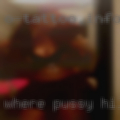 Where pussy Hill
