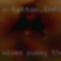 Wives pussy Thonotosassa