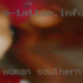 Woman Southern Illinois